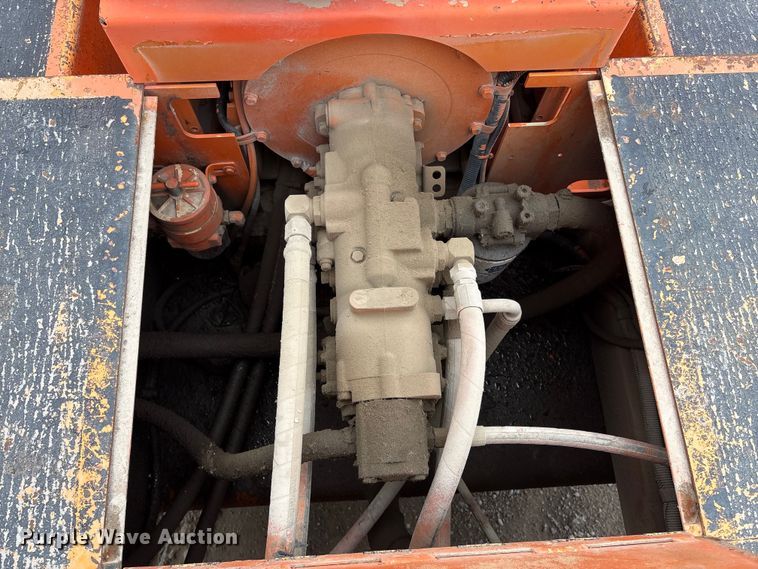 image for item FG2810 2005 Midland SPD-8 road widener