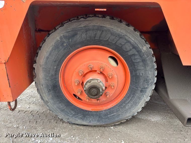 image for item FG2810 2005 Midland SPD-8 road widener