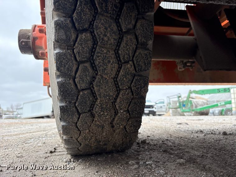 image for item FG2810 2005 Midland SPD-8 road widener