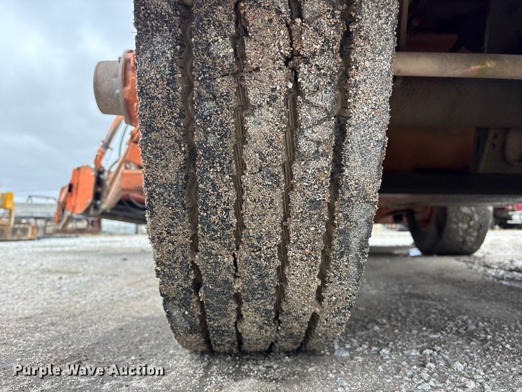 image for item FG2810 2005 Midland SPD-8 road widener