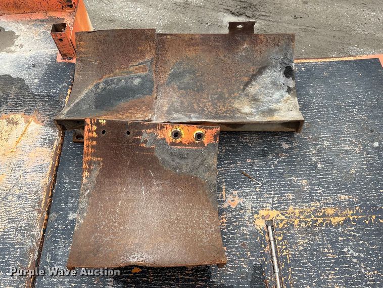 image for item FG2810 2005 Midland SPD-8 road widener