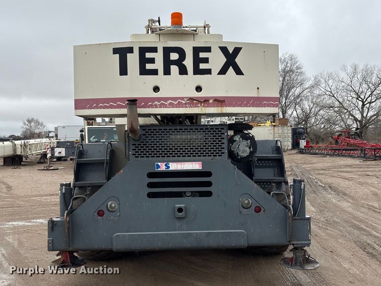 image for item FG2817 1999 Terex RT450 crane