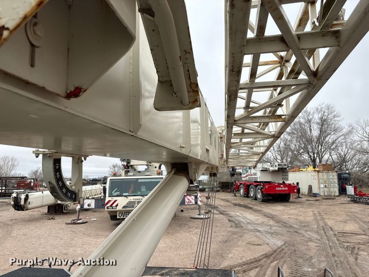 image for item FG2817 1999 Terex RT450 crane