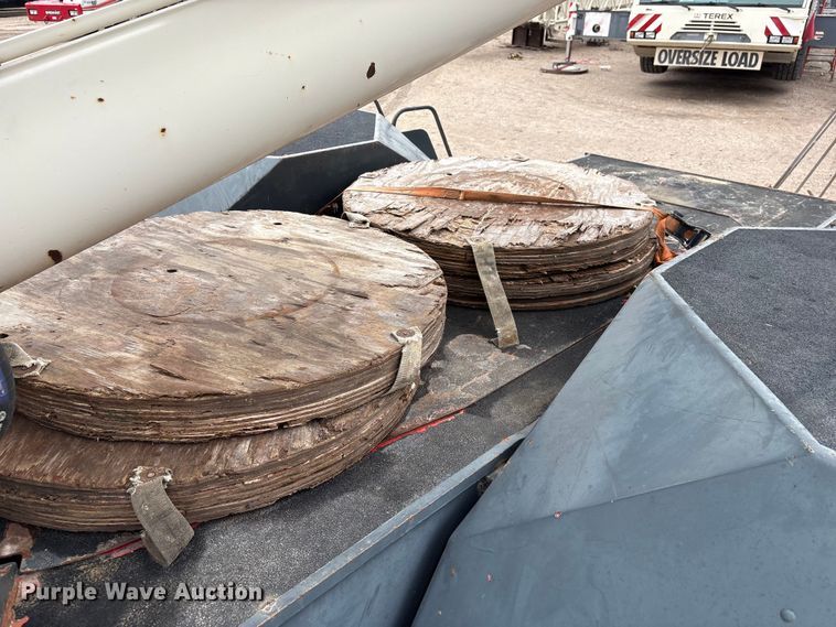 image for item FG2817 1999 Terex RT450 crane