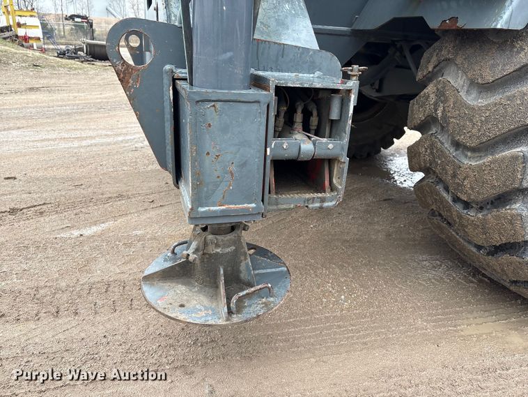 image for item FG2817 1999 Terex RT450 crane