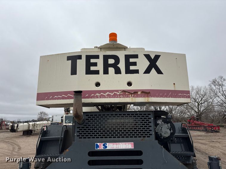 image for item FG2817 1999 Terex RT450 crane
