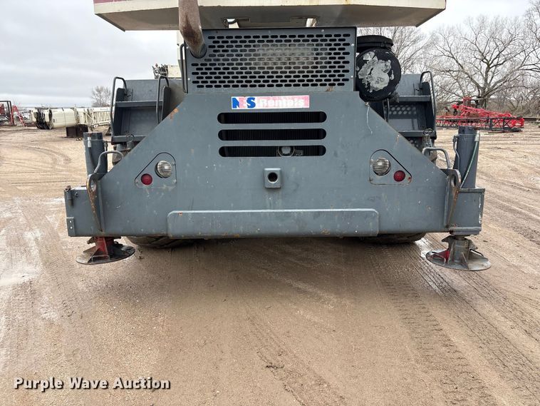 image for item FG2817 1999 Terex RT450 crane