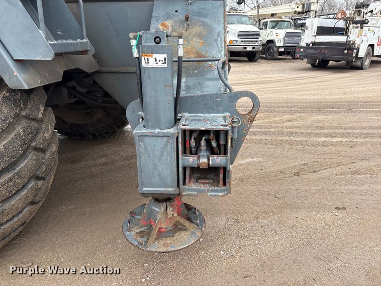 image for item FG2817 1999 Terex RT450 crane