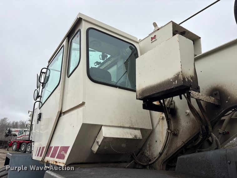 image for item FG2817 1999 Terex RT450 crane