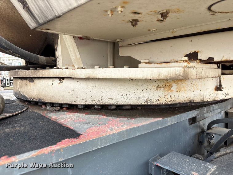 image for item FG2817 1999 Terex RT450 crane