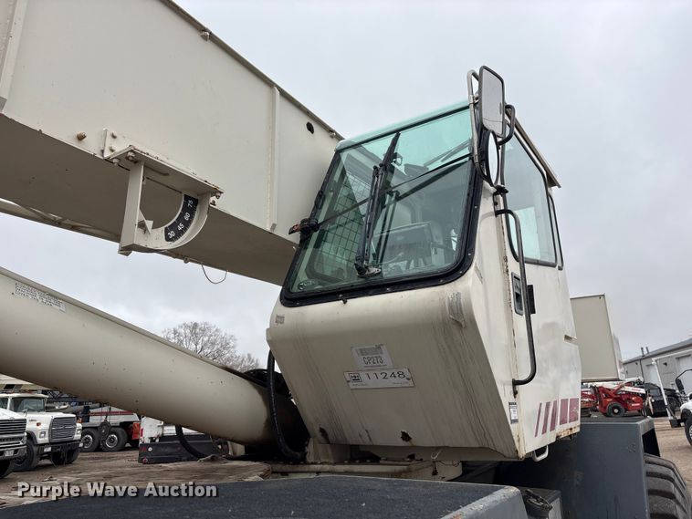 image for item FG2817 1999 Terex RT450 crane