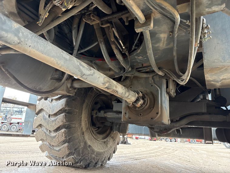 image for item FG2817 1999 Terex RT450 crane