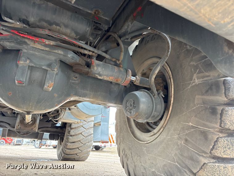 image for item FG2817 1999 Terex RT450 crane