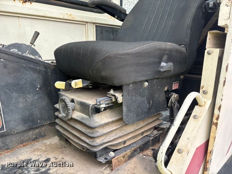 image for item FG2817 1999 Terex RT450 crane