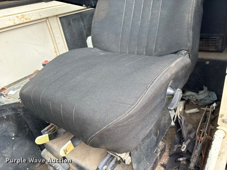 image for item FG2817 1999 Terex RT450 crane