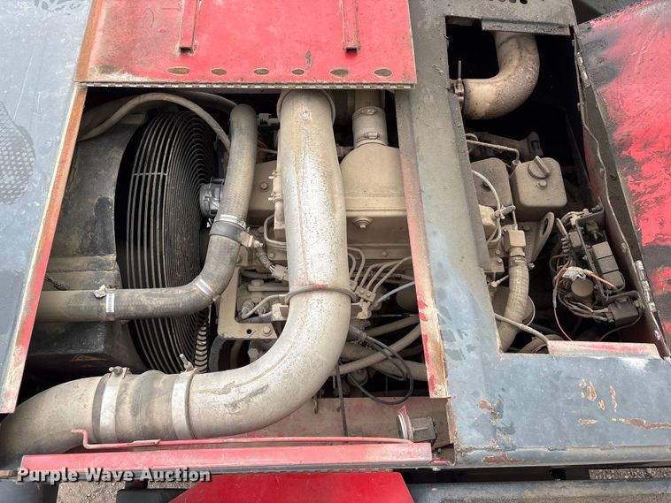 image for item FG2817 1999 Terex RT450 crane