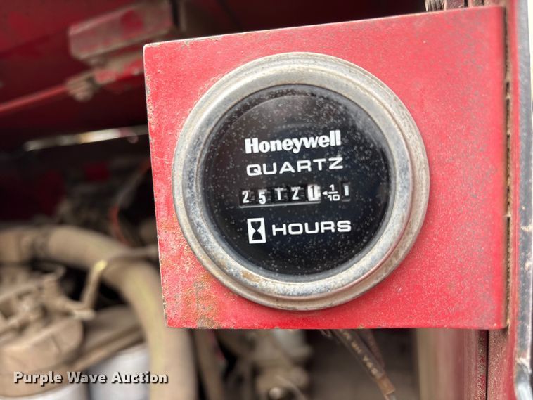 image for item FG2817 1999 Terex RT450 crane