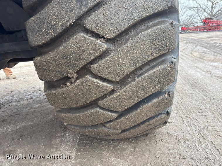 image for item FG2817 1999 Terex RT450 crane