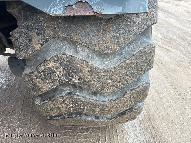 image for item FG2817 1999 Terex RT450 crane