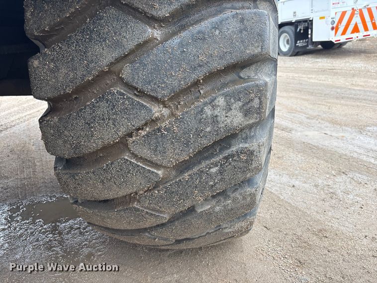 image for item FG2817 1999 Terex RT450 crane