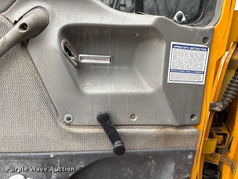 image for item FG2824 1999 Sterling L9511 ready mix truck