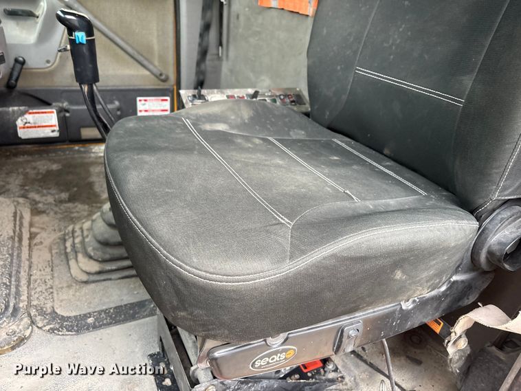 image for item FG2824 1999 Sterling L9511 ready mix truck