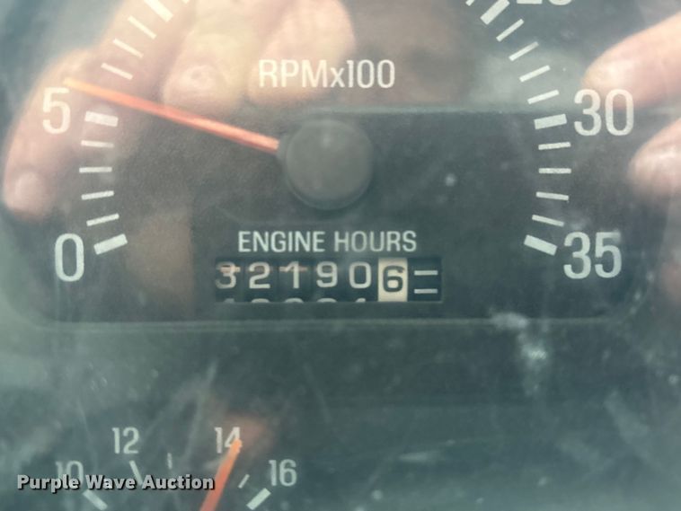 image for item FG2824 1999 Sterling L9511 ready mix truck