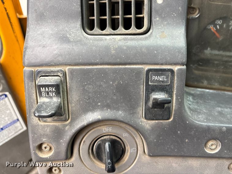 image for item FG2824 1999 Sterling L9511 ready mix truck