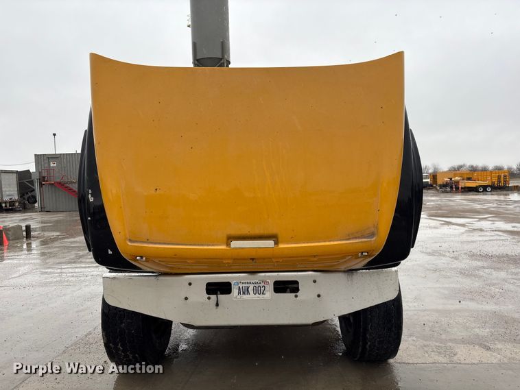 image for item FG2824 1999 Sterling L9511 ready mix truck