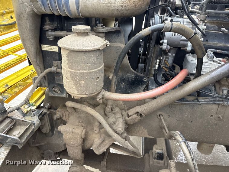 image for item FG2824 1999 Sterling L9511 ready mix truck