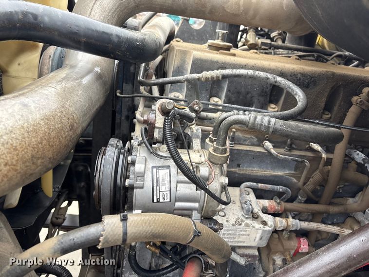 image for item FG2824 1999 Sterling L9511 ready mix truck