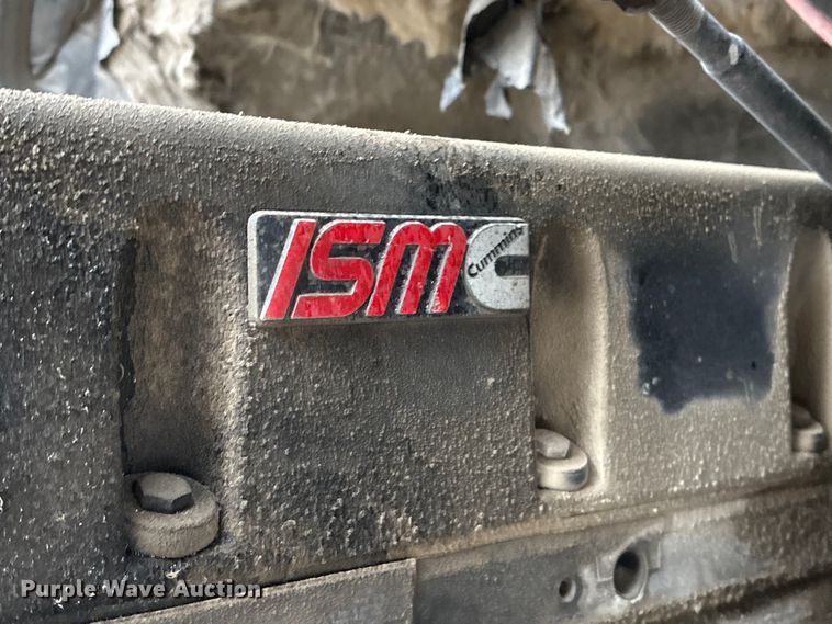 image for item FG2824 1999 Sterling L9511 ready mix truck