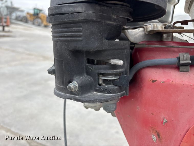 image for item FG2828 Concrete screed