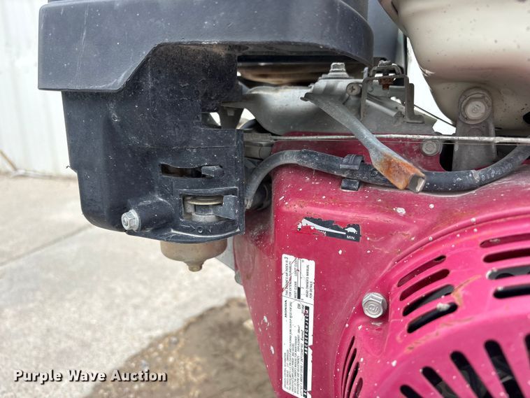 image for item FG2829 Multiquip concrete screed