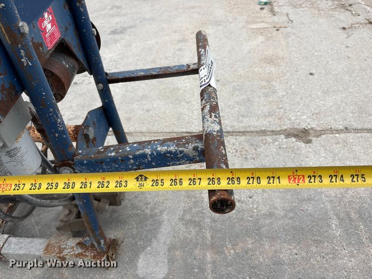 image for item FG2830 Concrete screed