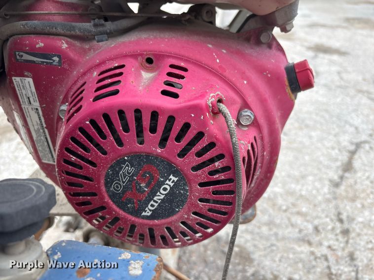 image for item FG2830 Concrete screed