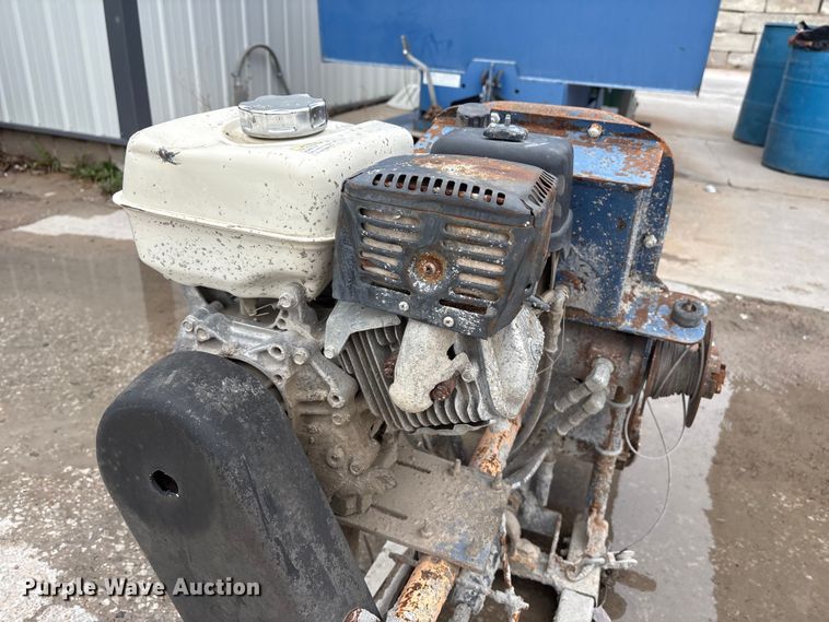 image for item FG2830 Concrete screed