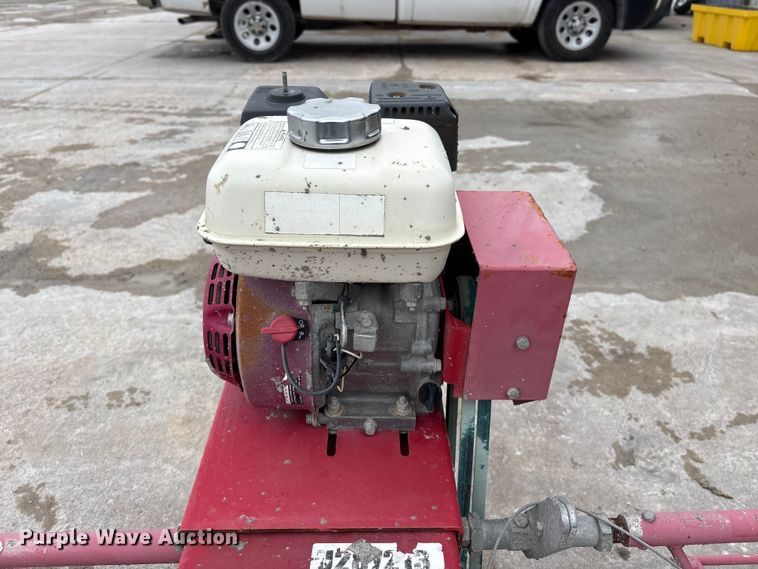 image for item FG2831 Concrete screed