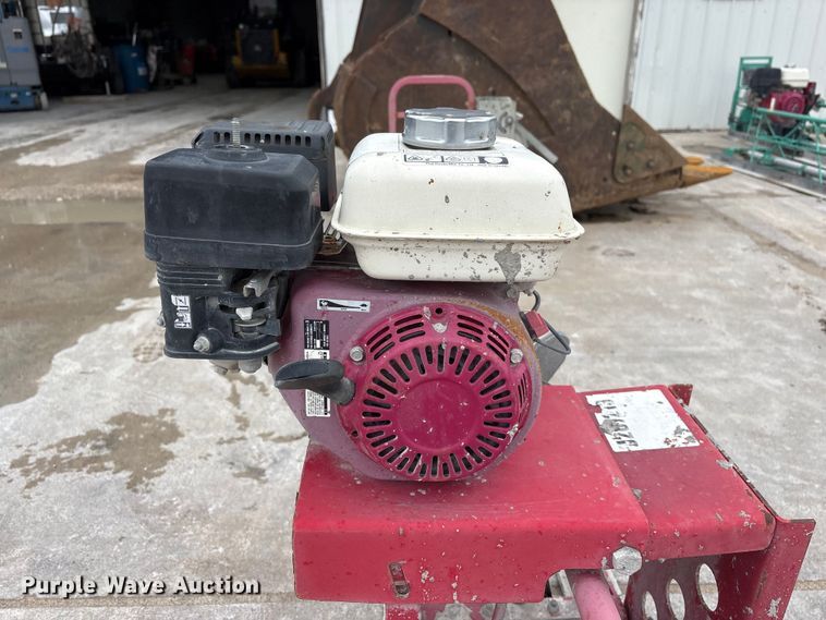 image for item FG2831 Concrete screed