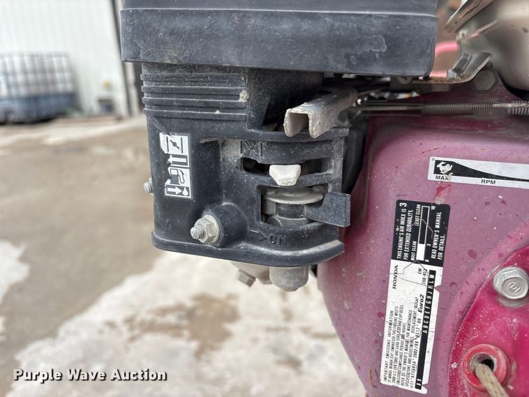 image for item FG2831 Concrete screed