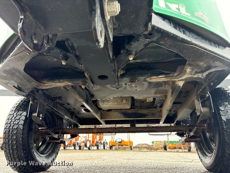 image for item FG2833 2017 Terex RL4 light plant