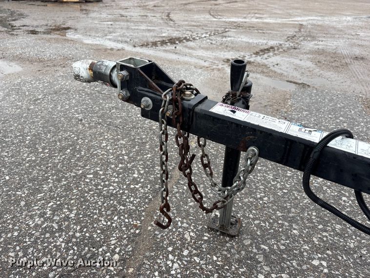 image for item FG2833 2017 Terex RL4 light plant