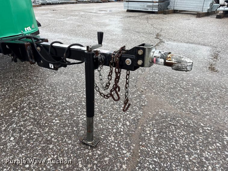 image for item FG2833 2017 Terex RL4 light plant