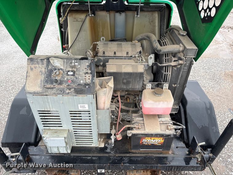 image for item FG2833 2017 Terex RL4 light plant