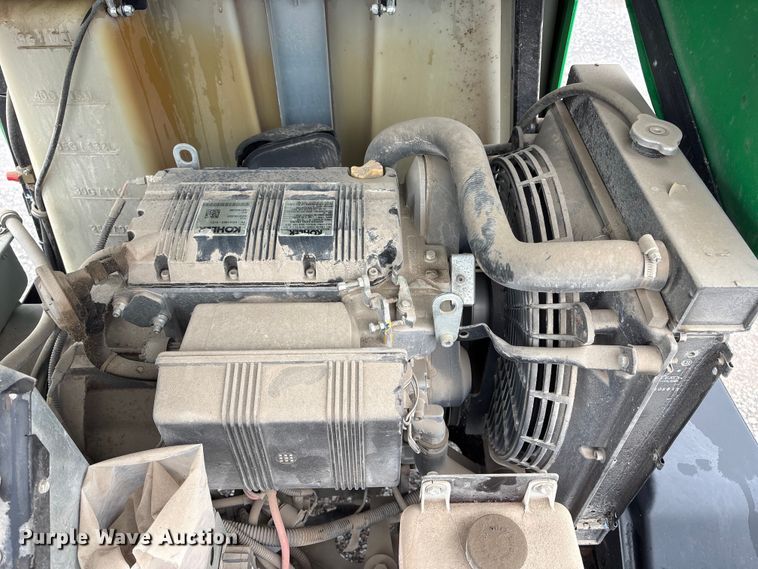 image for item FG2833 2017 Terex RL4 light plant