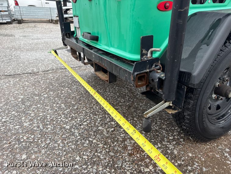 image for item FG2833 2017 Terex RL4 light plant