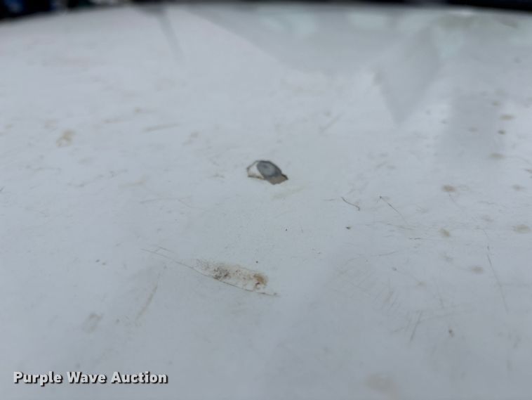 image for item FG2839 2003 Ford F550 bucket truck