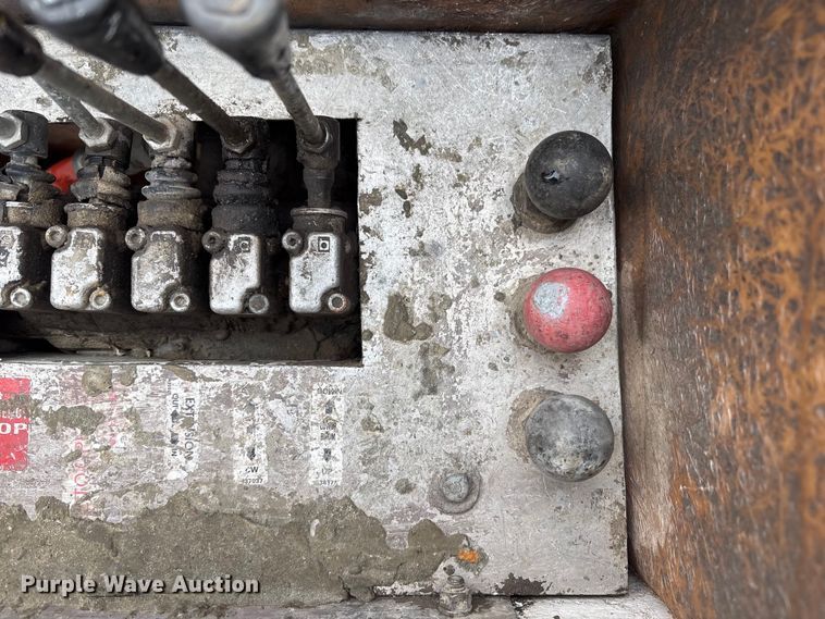 image for item FG2839 2003 Ford F550 bucket truck