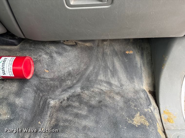 image for item FG2839 2003 Ford F550 bucket truck