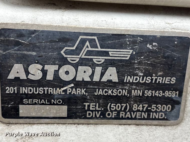 image for item FG2839 2003 Ford F550 bucket truck